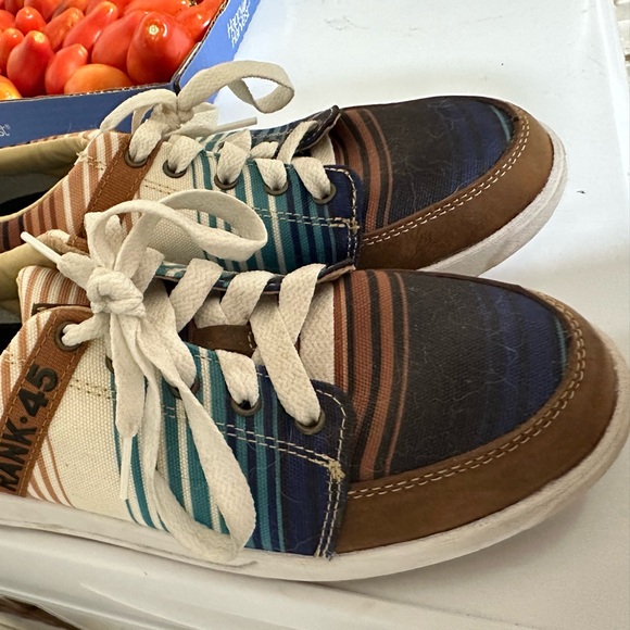 Rank-45 Shoes - Picture 2 of 4